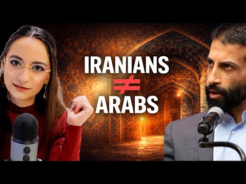 Mosab Hassan Yousef, I disagree, Iran is different.