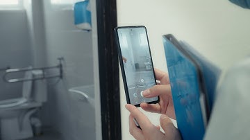 Who cares about toilets? In Health Care Facilities