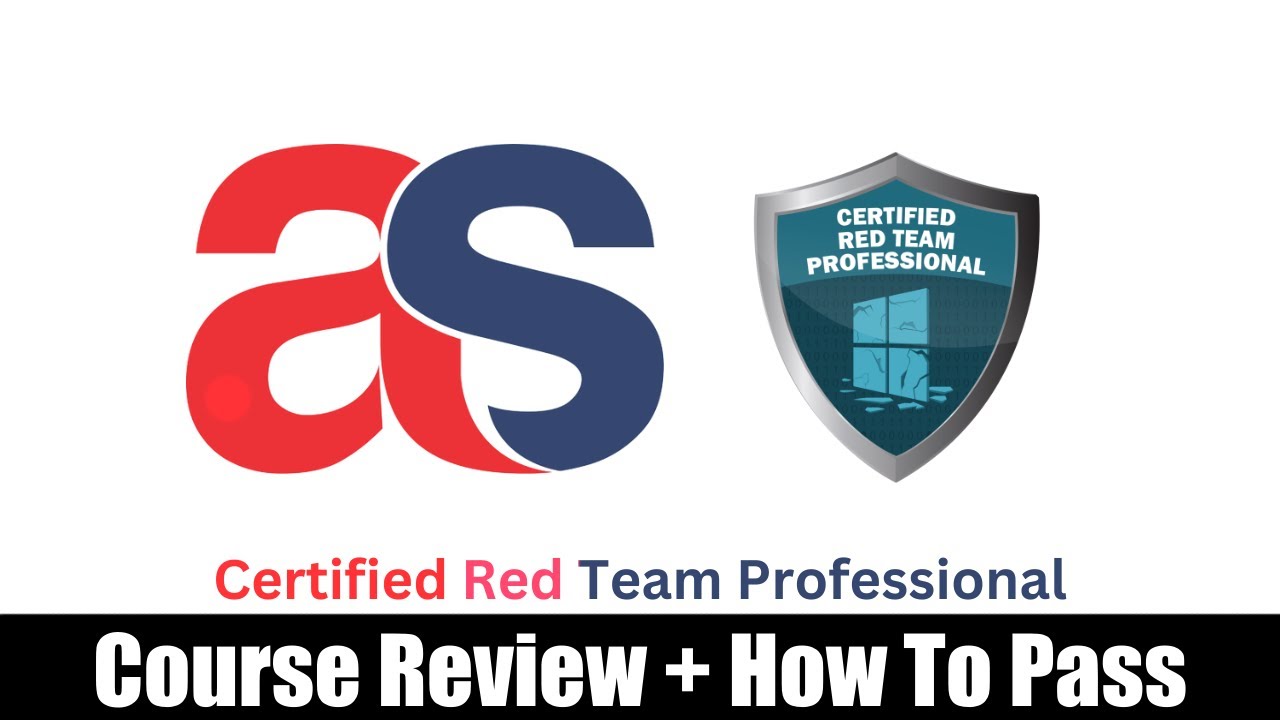 How To Pass CRTP Exam 2025 - My Exam Experience