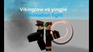 Vikinglaw vs yingjie