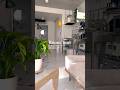一人暮らし。ミニマルモダンなシンプル部屋|IKEA・無印良品|賃貸マンションメゾネット|ワンルーム #ルームツアー #interiordesign #home #roomtour