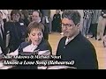 Almost a Love Song - Rehearsal (Victor/Victoria, 1995) - Julie Andrews, Michael Nouri