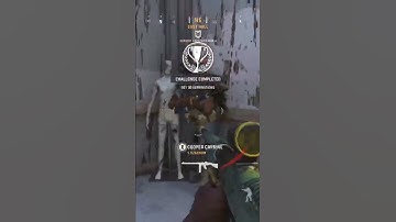 Thats a multi kill #shorts #vanguard