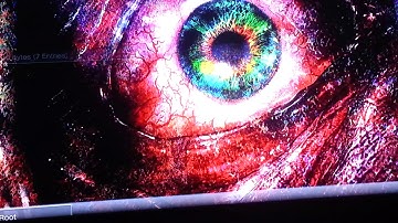 how to DELETE   "data corrupted from your PS3 my easy Way