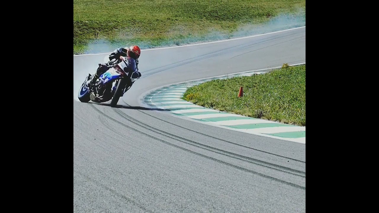 Watch this 🔥 BMW S1000RR 👿 