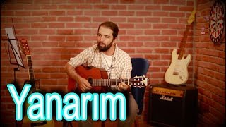 Sertab Erener Yanarim Nasıl Çalınır? Cover - Akor Ve Ritim