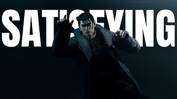 Making ranked look too Easy with DRAGUNOV - TEKKEN 8