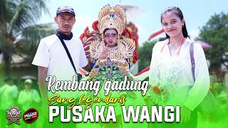 FRAGRANT HERITAGE - GADUNG FLOWER | JAMBEANOM PURWADADI