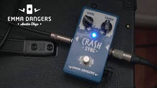 Crash Sync Demo 2/2