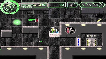 ACORN ARCHIMEDES BOT KILLER 2 BBC A3000 A 3000