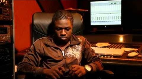 Di Genius - Defend Mi Self - Explicit - Di Genius Records - October 2013