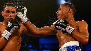 Devin Haney vs Xolisani Ndongeni Full Fight - Haney vs Ndongeni Full Fight (study)