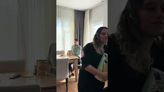 Hangi̇mi̇z Daha Çok Bi̇ri̇ki̇m Yapmiştir⁉️
