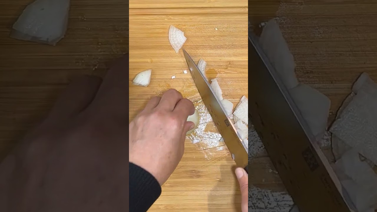 Ispanakları Temizlemek Oldukça Önemli #mutfakişlerimüdürü