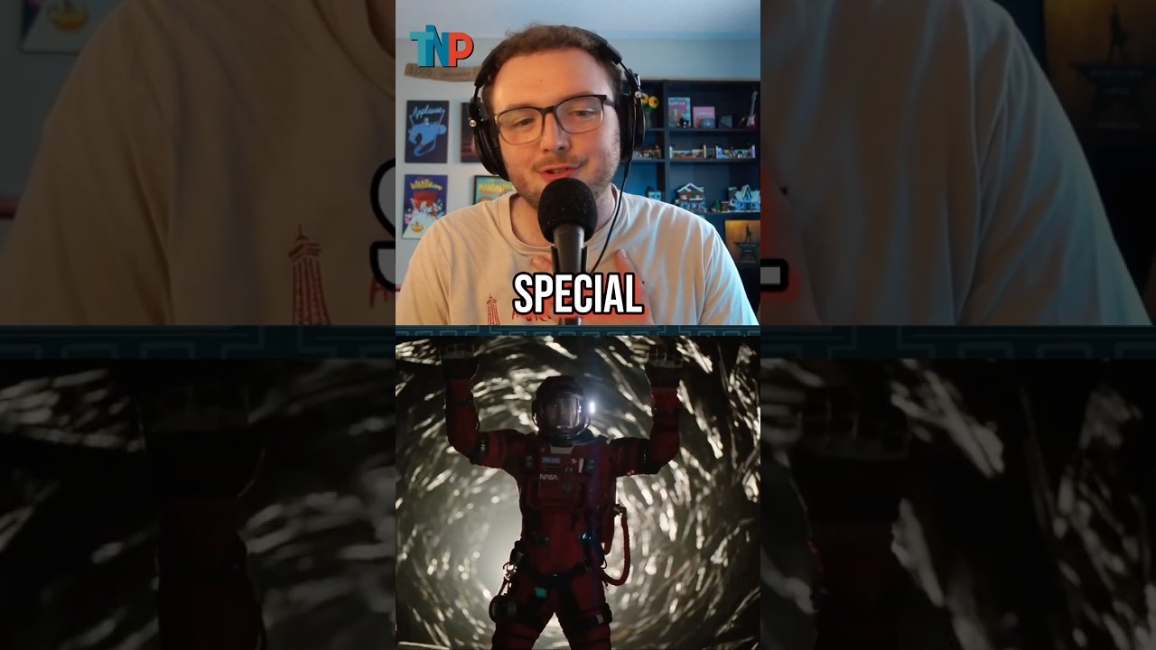 The Movie That Brought Back My Love for Film 🎬