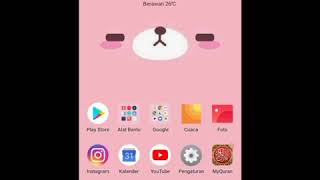 Chat Mantan Ngajak Balikan