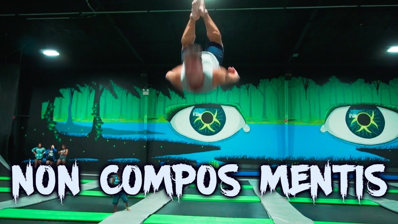 Non Compos Mentis | Sector 6 Session - YouTube