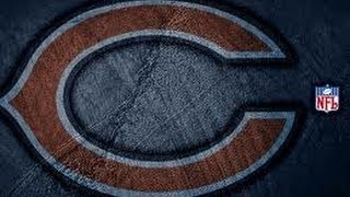 Who should the Chicago Bears take in the 2013 NFL draft?