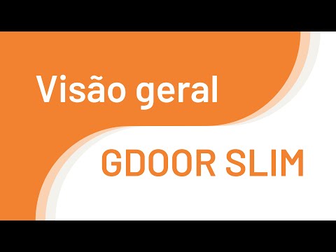 Gslim - Visão geral