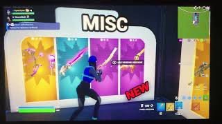 2 insane glitches in Go Goated Zone Wars