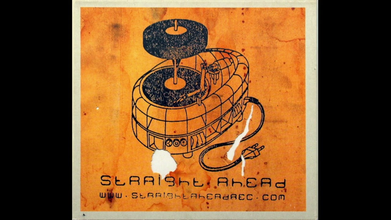 The Orb - Back To Mine (2003) - YouTube