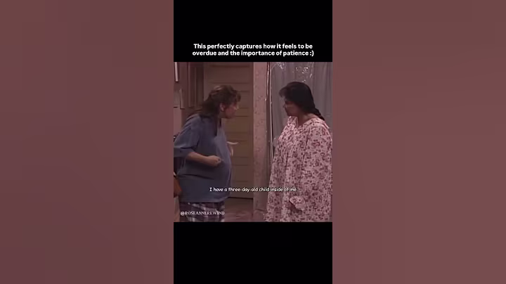 Your due date isn’t a deadline! There’s no timer ticking down