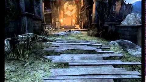 Singularity: No commentary Walkthrough - Part 1