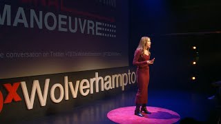 Effects of Being a Social Media Influencer on Mental Health | Ciandra Birnbaum | TEDxWolverhampton