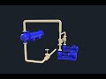Creating Isometric from Inventor – PnPIso.exe in Action