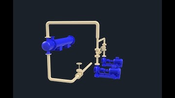 Creating Isometric from Inventor – PnPIso.exe in Action
