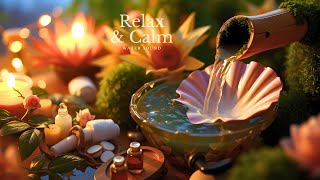 Calm Living Channelの配信のサムネイル画像