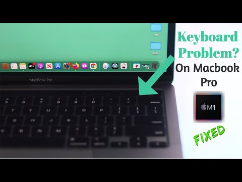 Fixed- Macbook Pro