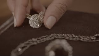 Behind The Scenes: Michael Aram Jewelry Launch