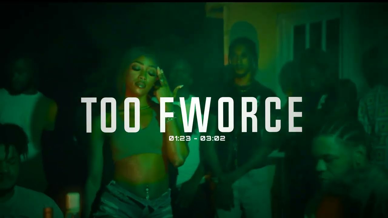 Dancehall Riddim Instrumental 2026 