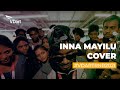 Inna mayilu cover  vdart rnr 2021