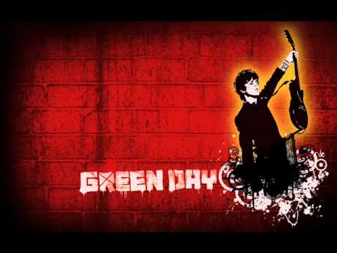 Green Day - Time of your Life