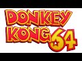 Creepy Castle Boss (King Kut Out) - Donkey Kong 64 Music Extended