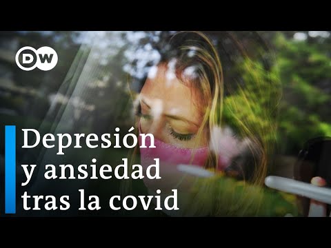 Video: Los Expertos Hablaron Sobre Las Consecuencias De Las Formas Graves De COVID-19