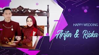  Album Rama   Winong Tulakan   Wedding Arifin U0026 Riska  Cahaya 