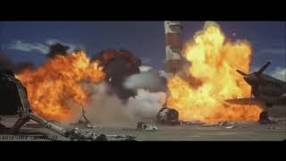 Pearl Harbor   Battle Scene 2001   YouTube