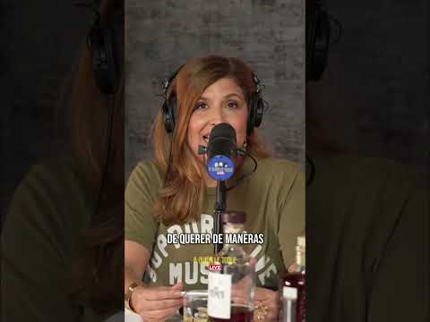 Esto es lo más difícil del duelo. Mira la entrevista completa en nuestro podcast