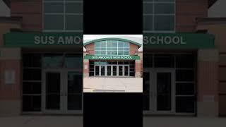 SUS AMOGNUS HIGH SCHOOL IS REAL (#Belugaschool) 