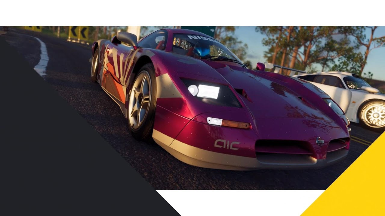 The Crew 2 | 