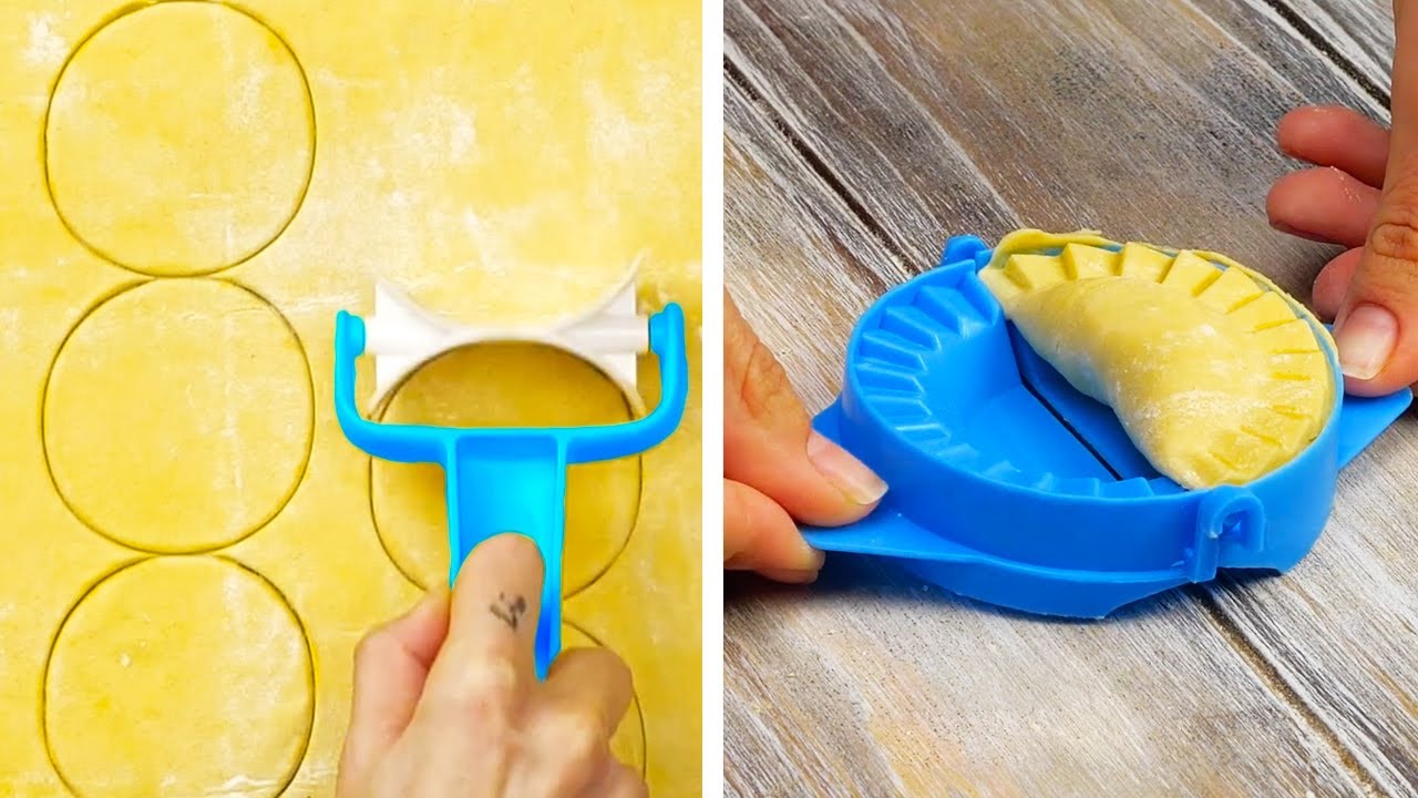 40 INCREDIBLE KITCHEN TOOLS YOU NEVER KNEW YOU NEEDED 