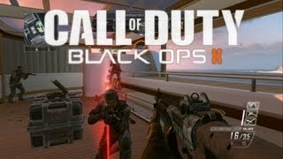 Black Ops 2 Boosting Lobby! "Black Ops 2 Boosters Exposed" OVC MisT & zTrying!