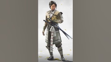 Ghost Of Yotei - Best Armors You Want To Get Early... (Ghost of Yotei Armor Sets)