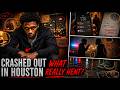 NBA YOUNGBOY CREW IS CRASHING OUT IN HOUSTON BROTHER KENDELL ARRESTED AFTER TRYING TO KILL LIL DUMP