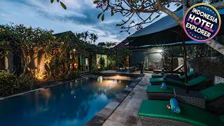 D and B Bungalows | Bali, Indonesia | Hotel Review 🏨