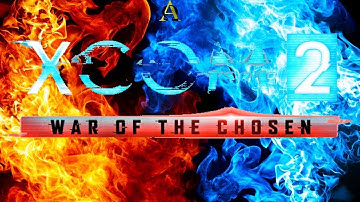 Magical Girls Are Bullshit - XCOM 2 War of The Chosen - 2