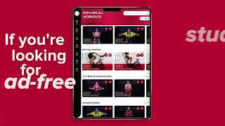 Discover the Spinning® App screenshot 3